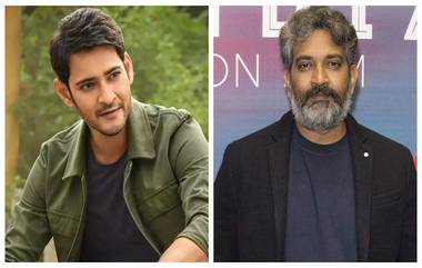 Mahesh-Rajamouli: కొత్త ఏడాది ఆరంభంలోనే రాజమౌళితో సెట్స్ పైకి మహేశ్ మూవీ.. మహేశ్ 28వ సినిమాకి సన్నాహాలు.. ఈ నెలలోనే మొదలుకానున్న ప్రాజెక్టు.. తరువాత ప్రాజెక్టు రాజమౌళితో.. జనవరి 26వ తేదీన లాంచ్ చేసే ఆలోచన