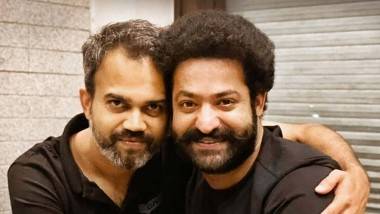 Neel-NTR: ఇండస్ట్రీలో హాట్ టాపిక్..  ప్రశాంత్ నీల్ సినిమాలో పవర్ఫుల్ విలన్ గా ఎన్టీఆర్? ఈ సినిమాలోనే ఎన్టీఆర్ ద్విపాత్రాభినయం చేయనున్నాడంటూ టాక్