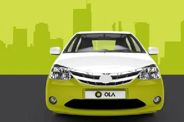 Ola Jobs Cut: ఓలా ఉద్యోగులకు షాక్.. 10 శాతం జాబ్స్ కట్! పలు రంగాల్లో బలోపేతం కావడమే లక్ష్యమన్న సంస్థ