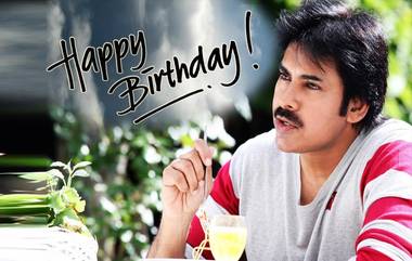 Power star Birthday Special: పవన్ పవర్ ఫుల్ పంచ్ డైలాగ్స్.. రొమాంటిక్ సాంగ్స్ చూద్దాం రండి..