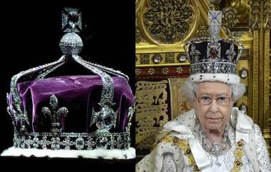 Kohinoor Diamond: బ్రిటన్ రాణి తలపై తెలుగింటి వజ్రం, క్వీన్ ఎలిజబెత్ మరణంతో వార్తల్లోకి కోహినూర్, తదుపరి ఎవరికి దక్కనుందో తెలుసా? కోహినూర్ చరిత్ర అంతా ఇంతా కాదు