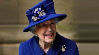 Queen Elizabeth II: క్వీన్ ఎలిజబెత్‌ ఆరోగ్య పరిస్థితి విషమం, రాజభవనానికి వెళ్లిన కుటుంబ సభ్యులు, వైద్యుల పర్యవేక్షణలో క్వీన్ ఎలిజబెత్, ఆందోళనలో బ్రిటన్ ప్రజలు