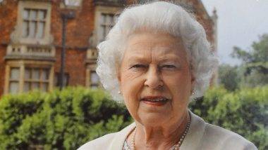 Queen Elizabeth II Death: సెప్టెంబర్‌ 11న క్వీన్‌ ఎలిజబెత్‌ గౌరవార్థం దేశ వ్యాప్తంగా సంతాప దినం, అన్ని అధికార భవనాలపై జాతీయ జెండాను సగం వరకు మాత్రమే ఎగురవేయాలని ప్రకటించిన హోం మినిస్ట్రీ