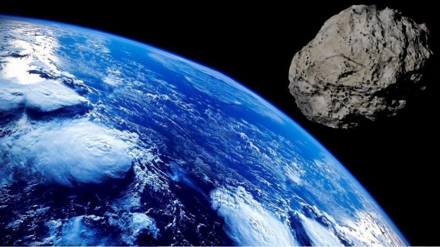 Asteroid terror: గంటకు 62 వేలకుపైగా కిలోమీటర్ల వేగంతో భూమిపైకి దూసుకొస్తున్న భారీ గ్రహ శకలం.. స్టాట్యూ ఆఫ్ యూనిటీ కంటే ఎక్కువ పొడవు.. ఏమవుతుందో??