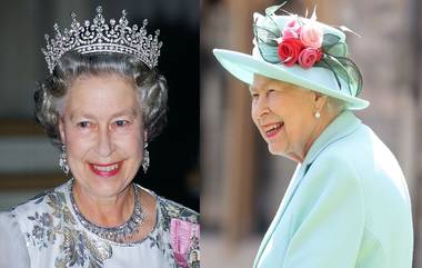 Queen Elizabeth Death: క్వీన్ ఎలిజిబెత్ కన్నుమూత, కోహినూర్ వజ్రాన్ని కిరీటంలో ధరించే బ్రిటన్ రాణి ఎలిజిబెత్ జీవితంలో విశేషాలు ఇవే, భారత్ తో విడదీయరాని అనుబంధం, సంతాపం తెలిపిన ప్రధాని మోదీ..