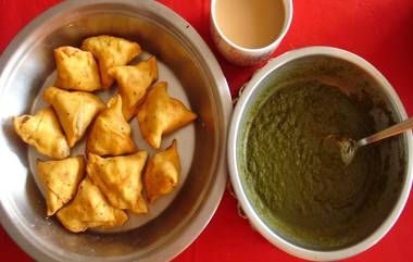 Samosa Side Effects: ఎడా పెడా సమోసాలు తింటున్నారా, అయితే ఆసుపత్రి పాలు కావాల్సిందే, ఎందుకో తెలుసుకోండి..