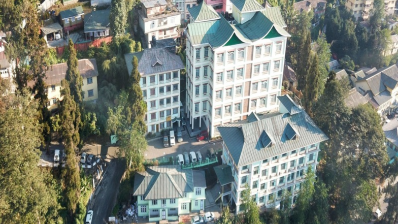 Sikkim HC: రేప్ చేయకుంటే ఆమె యోనిలోకి పురుషాంగం ఎలా చొప్పించాడు, సిక్కీం హైకోర్టు న్యాయమూర్తి కీలక ప్రశ్న, గాయాలు లేకపోయినా బాధితురాలి ఆవేదన కనిపిస్తుందని వెల్లడి