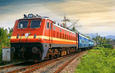 Railways Cuts Ticket Prices: రైల్వే ప్రయాణికులకు గుడ్‌ న్యూస్‌, టికెట్ ధరలను 25 శాతం వరకు తగ్గిస్తూ నిర్ణయం, ఏయే ట్రైన్లలో వర్తిస్తుందంటే?