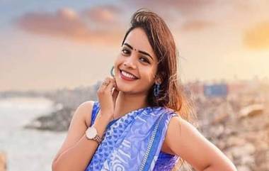 Actress Deepa Suicide: తమిళ హీరోయిన్ ఆత్మహత్య, జీవితాంతం ఒకరిని ప్రేమిస్తూనే ఉంటా! అంటూ సూసైడ్ నోట్, తమిళ ఇండస్ట్రీలో హాట్ టాపిక్&zwnj;గా నటి ప్రేమ వ్యవహారం, కొన్నాళ్లుగా ఒంటరిగా ఫ్లాట్&zwnj;లో ఉంటున్న హీరోయిన్