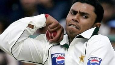 Danish Kaneria Diwali Wishes: దీపావళి శుభాకాంక్షలు తెలిపన పాకిస్తాన్ మాజీ లెగ్ స్పిన్నర్, అందరికీ జై శ్రీ రామ్ దీపావళి శుభాకాంక్షలు అంటూ ట్వీట్