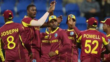 West Indies Out Of 2023 One Day World Cup: 2023 ప్రపంచ కప్ నుంచి వెస్టిండీస్ ఔట్..రెండు సార్లు ప్రపంచ కప్ గెలిచిన జట్టుకు అత్యంత అవమానకరమైన ఓటమి