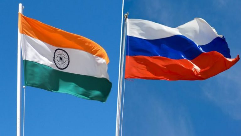 Russia-Ukraine War: రష్యాకు షాకిచ్చిన భారత్, UNGAలో ఉక్రెయిన్‌పై రహస్య బ్యాలెట్ కోసం రష్యా చేసిన డిమాండ్‌ను తిరస్కరిస్తూ ఓటు వేసిన ఇండియా