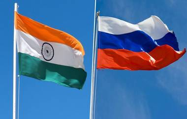 Russia-Ukraine War: రష్యాకు షాకిచ్చిన భారత్, UNGAలో ఉక్రెయిన్‌పై రహస్య బ్యాలెట్ కోసం రష్యా చేసిన డిమాండ్‌ను తిరస్కరిస్తూ ఓటు వేసిన ఇండియా