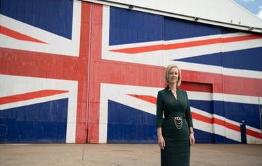 Liz Truss Resigns As UK PM: ప్రధాని పదవి చేపట్టిన 45 రోజుల్లోనే.. బ్రిటన్ ప్రధాని పదవికి లిజ్ ట్రస్ రాజీనామా, లిజ్ ట్రస్ రాజీనామాతో బ్రిటన్‌లో మరో మారు రాజకీయ సంక్షోభం