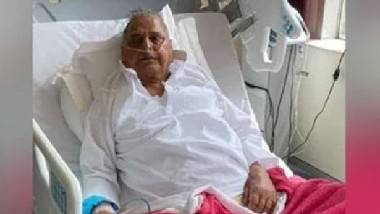 Mulayam Health: విషమంగానే ములాయం సింగ్ యాదవ్ ఆరోగ్యం.. సీసీయూలో చికిత్స.. కిడ్నీ ఇస్తానన్న సమాజ్‌వాదీ పార్టీ నేత