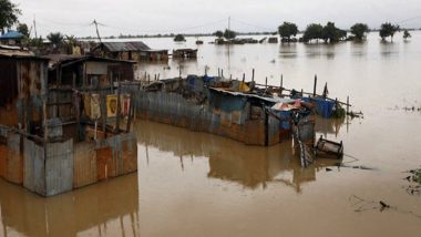 Nigeria Floods: నైజీరియాను ముంచెత్తిన వరదలు, 600 మందికి పైగా మృతి, 2 మిలియన్లకు పైగా ప్రజలు రోడ్ల మీదకు..
