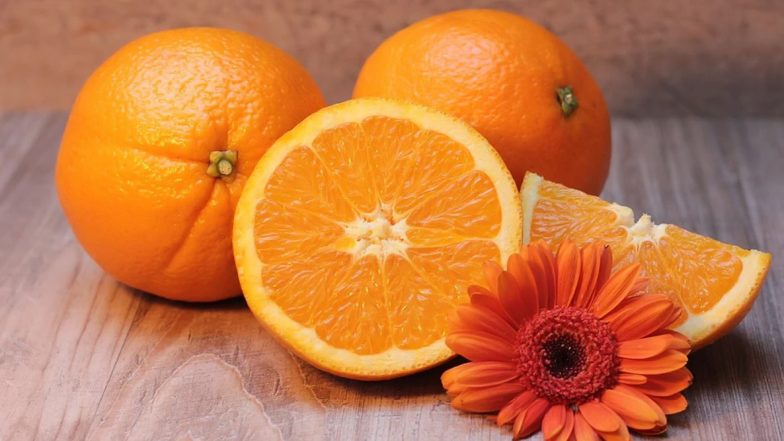 Health Benefits of Oranges: గర్భిణీ స్త్రీలు నారింజ పండ్లు తినవచ్చా, శాస్త్రవేత్తలు ఏమంటున్నారో తెలుసుకోండి..
