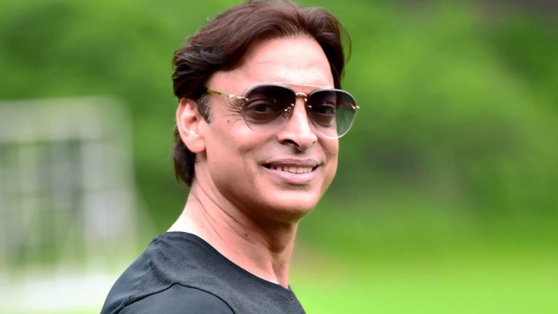 T20 World Cup 2022: ప్రపంచకప్ నుంచి భారత్ కూడా ఇంటికి వస్తుంది, వివాదాస్పద వ్యాఖ్యలు చేసిన షోయబ్ అక్తర్, మూసుకుని ఉండు అంటూ మండిపడుతున్న టీమిండియా అభిమానులు