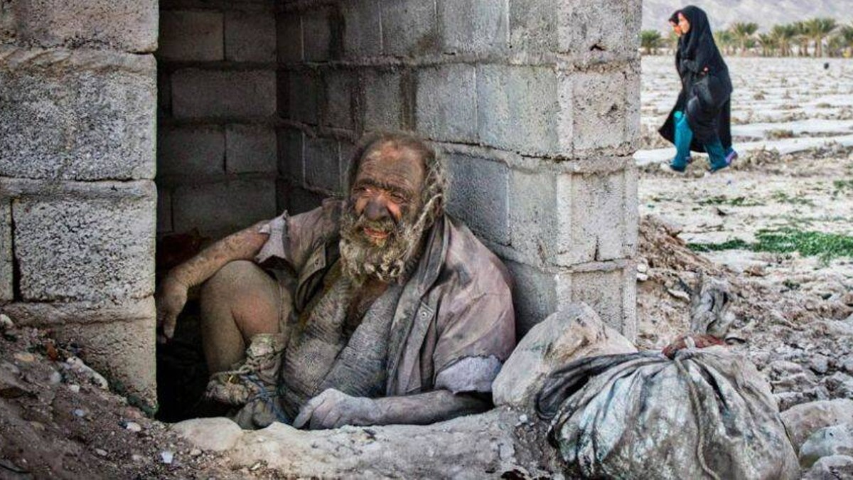 World's Dirtiest Man Dies: 60 ఏళ్ల తర్వాత తొలిసారి స్నానం చేశాడు! కొద్దిరోజులకే చనిపోయాడు, ఆరు దశాబ్దాలుగా ఒంటిపై నీటి చుక్క పడనీయకుండా ఉన్న వ్యక్తి, స్నానం చేయకుండా 94 ఏళ్లు బతికిన వరల్డ్ డర్జీయెస్ట్ మ్యాన్