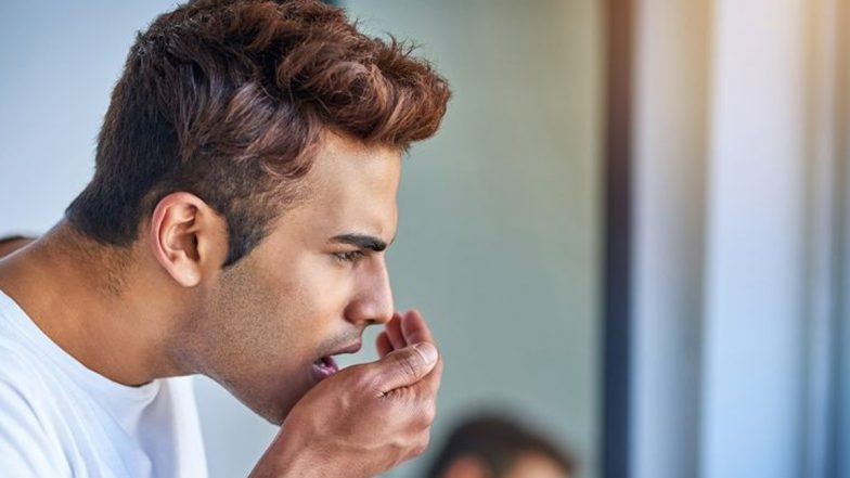 Bad Breath Indicate Kidney Problems: నోటి దుర్వాసనను లైట్‌ తీసుకుంటున్నారా? మీకు కిడ్నీ సమస్య ఉండొచ్చు బీ కేర్‌ ఫుల్, నోటి దుర్వాసన, టేస్ట్ తెలియకపోవడం కూడా కిడ్నీ సమస్య లక్షణాలంటున్న డాక్టర్లు, నిర్ధారించుకునేందుకు ఏం చేయాలో తెలుసా?
