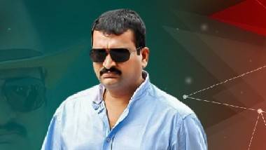 Bandla Ganesh Tweet: పక్క పక్కనే కూర్చున్న విజయసాయి రెడ్డి, చంద్రబాబు, ఫొటోను తన ట్విట్టర్ లో షేర్ చేసిన నిర్మాత బండ్ల గణేశ్, తప్పుబడుతూ కామెంట్