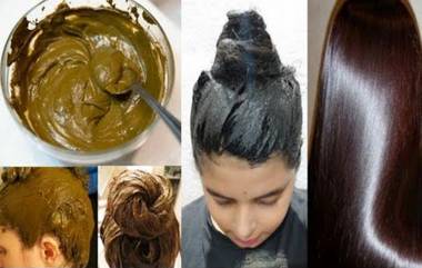 Hair Tips: హెన్నాను తలకు ఎంత సేపు పెట్టుకోవాలి, ఎలా పెట్టుకోవాలి, తీసుకోవాల్సిన జాగ్రత్తలు ఇవే..