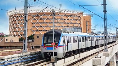 Hyderabad Metro Rail Phase Two Plan: హైదరాబాద్‌ మెట్రో ఫేజ్‌-2 విస్తరణకు రూట్‌ మ్యాప్ ఖరారు, 70 కిలో మీటర్ల మేర కొత్త మెట్రో మార్గాన్ని నిర్మించేలా ప్రతిపాదనలు