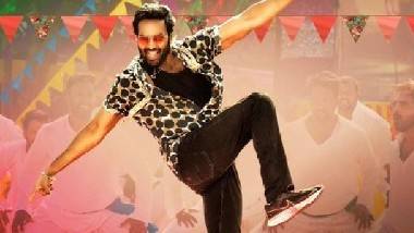 Manchu Vishnu: కోపంలో తప్ప అన్ని విషయాలు నాన్న నుంచి.. ఎమోషనల్ బ్లాక్ మెయిల్ ఎలా చేయాలో అమ్మ నుంచి.. చూపులతో ఎదుటివారిని బెదిరించి ఎలా కంట్రోల్ చేయాలనేది నా భార్య దగ్గర నుంచి నేర్చుకున్నా అంటున్న మంచు విష్ణు.. యాంకర్ సరదా ప్రశ్నలకు విష్ణు సమాధానాలు ఇవి..