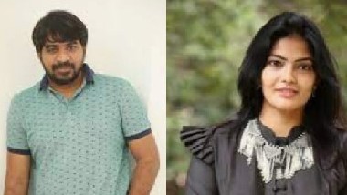 Tollywood Actors War: టాలీవుడ్ లో యువ నటీనటుల మధ్య వార్.. అభినవ్ గోమటం తనను ఐటెం అన్నాడని కల్పిక గణేశ్ ఆరోపణ.. క్షమాపణ చెప్పాలని డిమాండ్.. కల్పిక తనను కావాలనే టార్గెట్ చేసిందన్న అభినవ్