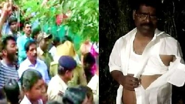 BJP MLA MP Kumaraswamy Beaten: బీజేపీ ఎమ్మెల్యేని గుడ్డలు చిరిగేలా కొట్టిన గ్రామస్థులు, మనిషి చనిపోయిన తర్వాత తీరిగ్గా ఇప్పుడు వస్తారా అంటూ దాడి