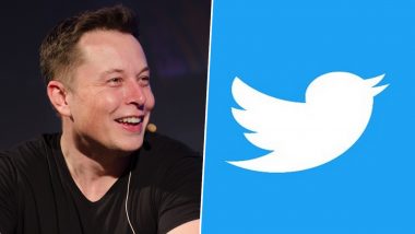 Pornhub on Elon Musk's Device? మంచి రసికుడే, ఎలాన్ మస్క్‌ ఫోన్లో పోర్న్ వీడియోలు, ట్విట్టర్ నా ఫోన్ స్పేస్ తినేస్తుందంటూ చేసిన ట్వీట్‌తో విషయం వెలుగులోకి..