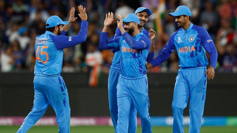 Team India Schedule in ICC T20 World Cup 2024: ఐసీసీ టీ 20 వరల్డ్ కప్ 2024లో భారత్ షెడ్యూల్ ఇదిగో, జూన్ 1 ఐర్లాండ్‌తో పోరును ప్రారంభించనున్న టీమిండియా