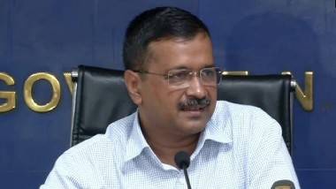 Delhi CM Arvind Kejriwal: సీబీఐ, ఈడీలను 24 గంటలు నాకివ్వండి, సగం మంది బీజేపీ నేతలు జైల్లో కూర్చుంటారు, ఢిల్లీ సీఎం అరవింద్ కేజ్రీవాల్ సంచలన వ్యాఖ్యలు