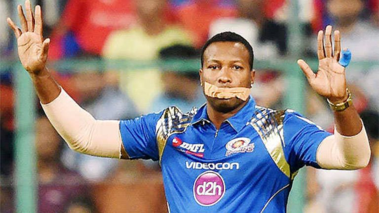 Kieron Pollard IPL Retirement: ఐపీఎల్‌కు గుడ్ బై చెప్పిన కీరన్ పొలార్డ్, ఇండియన్ ప్రీమియర్ లీగ్ నుండి రిటైర్ అవుతున్నట్లు ప్రకటించిన వెస్టిండీస్ స్టార్ ప్లేయర్