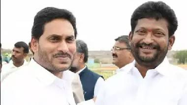 MLC Challa Dies: ఎమ్మెల్సీ చల్లా భగీరథ్‌రెడ్డి కన్నుమూత, గత కొంతకాలంగా న్యుమోనియాతో బాధడుతున్న వైసీపీ నేత, చికిత్ర పొందుతూ తిరిగిరాని లోకాలకు..