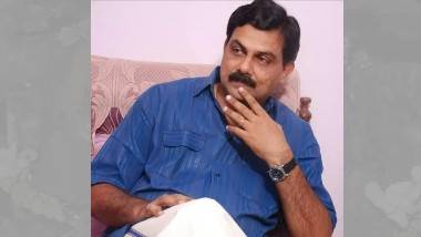 Satheesh Babu Dies: సినీ పరిశ్రమలో మరో తీవ్ర విషాదం, అపార్ట్‌మెంట్‌లో శవమై కనిపించిన ప్రముఖ మాలీవుడ్ రచయిత సతీష్ బాబు, అనుమానాస్పద మృతిగా కేసు నమోదు చేసుకున్న పోలీసులు