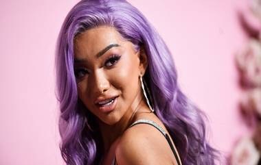 Nikita Dragun Arrested: పబ్లిక్ ప్లేస్‌లో బట్టలు విప్పేసిన ప్రముఖ య్యూట్యూబర్, స్విమ్మింగ్‌ పూల్‌ వద్ద అసభ్యంగా ప్రవర్తించనందుకు అరెస్ట్ చేసిన పోలీసులు, నగ్నంగా మారి హోటల్‌ సిబ్బందిపై నీళ్లు పోసిన నికిత డ్రాగన్