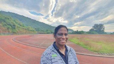 PT Usha: భారత ఒలింపిక్‌ సంఘం అధ్యక్షురాలిగా పిటి ఉష, ఈ పదవికి ఎన్నికైన తొలి మహిళగా గుర్తింపు పొందిన పరుగుల రాణి, ఏకగ్రీవంగా ఎన్నికైనట్లు ప్రకటించిన అధికారులు