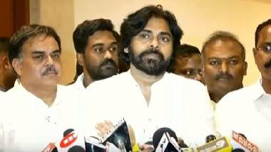 Pawan Kalyan Meeting: వీడియో ఇదిగో, పవన్ కళ్యాణ్ పిఠాపురం మీటింగ్‌లో తీవ్ర విషాదం,చెట్టు కొమ్మ విరిగిపడి 20 మందికి తీవ్ర గాయాలు