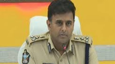 Sankalp Siddhi Case: సంకల్ప సిద్ధి కేసులో షాకింగ్ నిజాలు బయటకు, ఐదు మందిని అరెస్ట్ చేసిన పోలీసులు, మీడియాకు వివరాలు వెల్లడించిన ఎన్టీఆర్‌ జిల్లా పోలీస్‌ కమిషనర్‌ టీకే రాణా