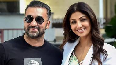 Chargesheet On Raj Kundra: బాలీవుడ్‌ నటి శిల్పాశెట్టి భర్త రాజ్‌కుంద్రాపై చార్జి షీట్.. పోర్నోగ్రఫీ కేసులో మహారాష్ట్ర సైబర్ సెల్ పోలీసులు ముందడుగు