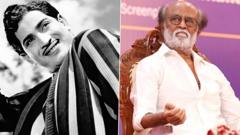 Superstar Krishna No More: కృష్ణ మరణం తీరని లోటుని ట్వీట్ చేసిన రజినీకాంత్, సూపర్‌స్టార్ మృతి పట్ల పలువురు సినీ ప్రముఖులు సంతాపం