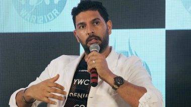 Yuvraj Singh: యువ‌రాజ్ సింగ్‌కు నోటీసులు జారీ చేసిన గోవా ప్రభుత్వం, మోర్జిమ్‌లో ఉన్న విల్లా రిజిస్ట్రేష‌న్ చేయ‌కుండానే వాడుకుంటున్న‌ట్లు నోటీసులో వెల్లడి