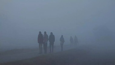 Cold Wave in Telangana: తెలంగాణపై చలిపంజా.. భారీగా పడిపోయిన ఉష్ణోగ్రతలు.. ఆదిలాబాద్‌ జిల్లా భీంపూర్‌ లో 6.3 డిగ్రీలుగా నమోదు.. 12 జిల్లాల్లో సింగిల్‌ డిజిట్‌