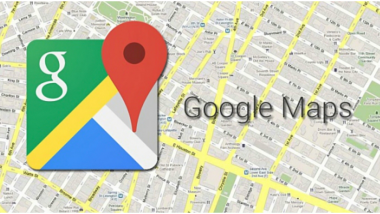 Google Map New Features: సరికొత్తగా గూగుల్‌ మ్యాప్స్, ఇకపై స్మార్ట్ ఫోన్ కెమెరాతో సెర్చ్‌ చేసే అవకాశం, ఎలక్ట్రిక్ వెహికిల్స్ ఛార్జింగ్, వీల్ ఛైర్స్ సదుపాయం సహా మరిన్ని కొత్త ఫీచర్లు అందుబాటులోకి తెచ్చిన గూగుల్
