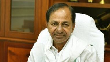 BRSLP Leader KCR: బీఆర్‌ఎస్‌ శాసనసభా పక్ష నేతగా కేసీఆర్‌ ఎన్నిక