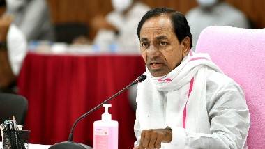 KCR Health Update: తెలంగాణ సీఎం కేసీఆర్‌కు అస్వస్థత, వారం రోజులుగా వైరల్‌ ఫీవర్‌తో బాధపడుతున్న కేసీఆర్, ప్రత్యేక వైద్యబృందంతో చికిత్స