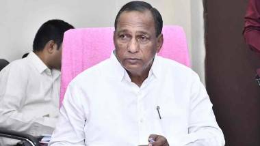 Telangana Assembly Elections 2023: తెలంగాణ మంత్రి మల్లారెడ్డిపై సుప్రీంకోర్టులో కేసు నమోదు