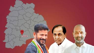 Munugode Exit Polls: మునుగోడు ఎగ్జిట్ పోల్ ఫలితాలు వచ్చేశాయోచ్..  ఆ పార్టీదే విజయమట.. ఇంతకీ ఎగ్జిట్ పోల్స్ లో ఏ ఏజెన్సీ ఏం చెప్పింది? ఏ పార్టీకి ఎన్ని ఓట్లు వచ్చాయి??