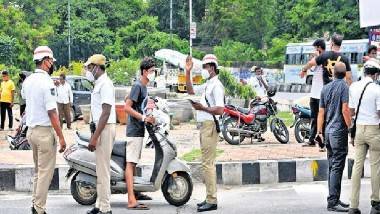 Traffic Restrictions: హైదరాబాద్‌లో ట్రాఫిక్ ఆంక్షలు, బక్రీద్ సందర్భంగా ఈ ప్రాంతాల్లో వాహనాల రాకపోకలు నిలిపివేతలు, ప్రత్యామ్నాయ మార్గాలేవంటే?